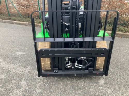 EFL302X4; 80V/200Ah