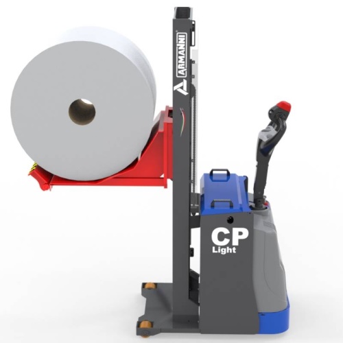 CP Light CB