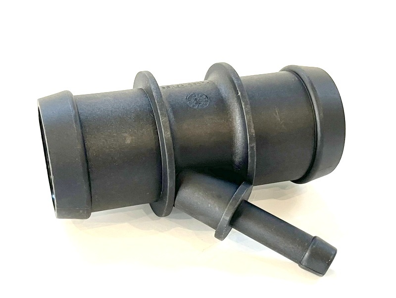 spojka hadice chlazení LINDE