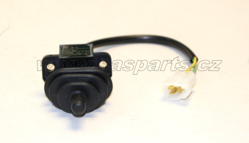 joystick CATERPILLAR