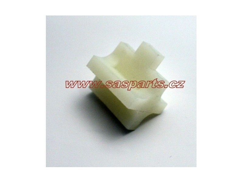 příchytka trubek hydrauliky FUMO