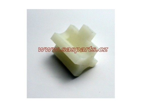 příchytka trubek hydrauliky FUMO