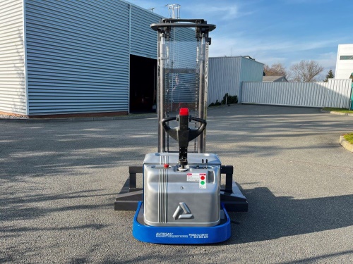 ARMANNI 4VIE AC-evo