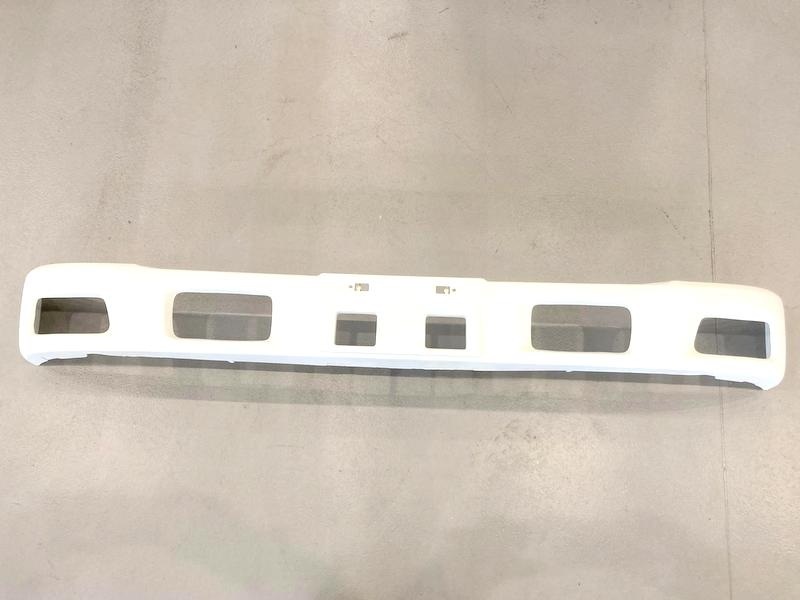 nárazník přední ISUZU