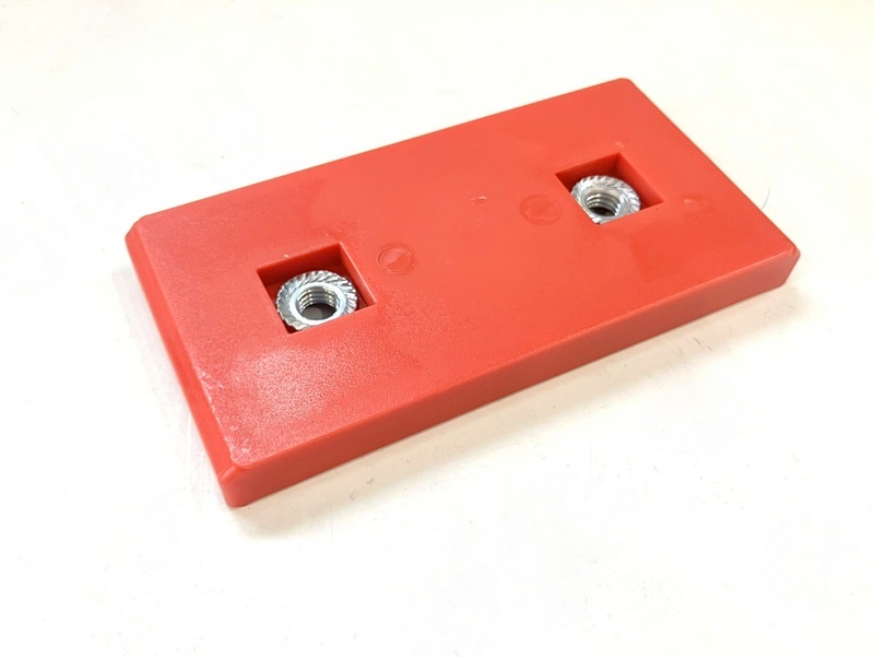 kluzné ložisko JCB