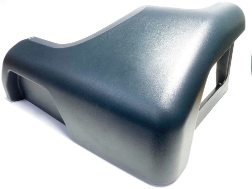 nárazník přední pravý M27, FUMO E-3,4,5