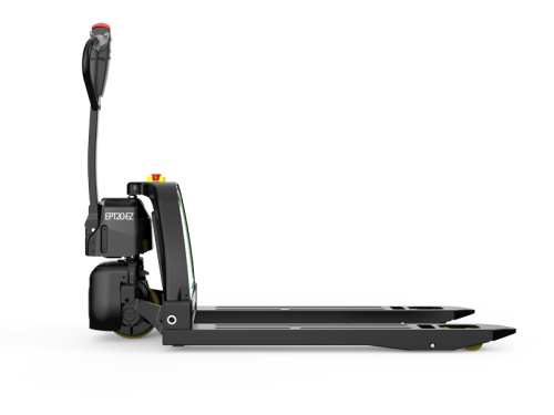 Elektrický nízkozdvižný vozík EP EPT20-EZ
