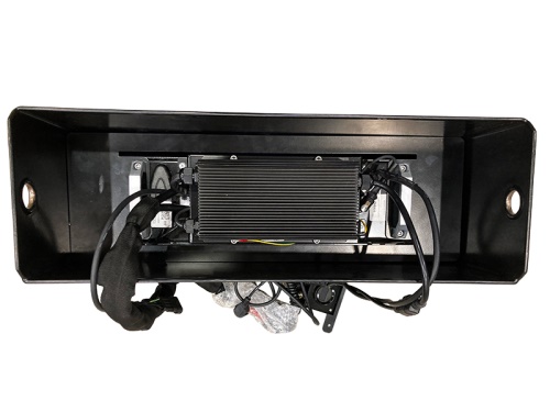 S-BAT Li-ion 24V100Ah nosič 621x209x625mm (83kg)