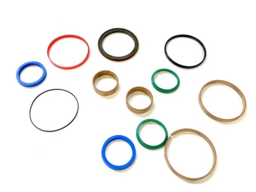 sada těsnění MERLO