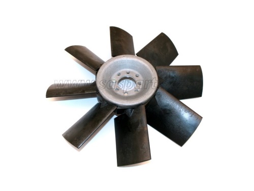 ventilátor 350/8/3/40
