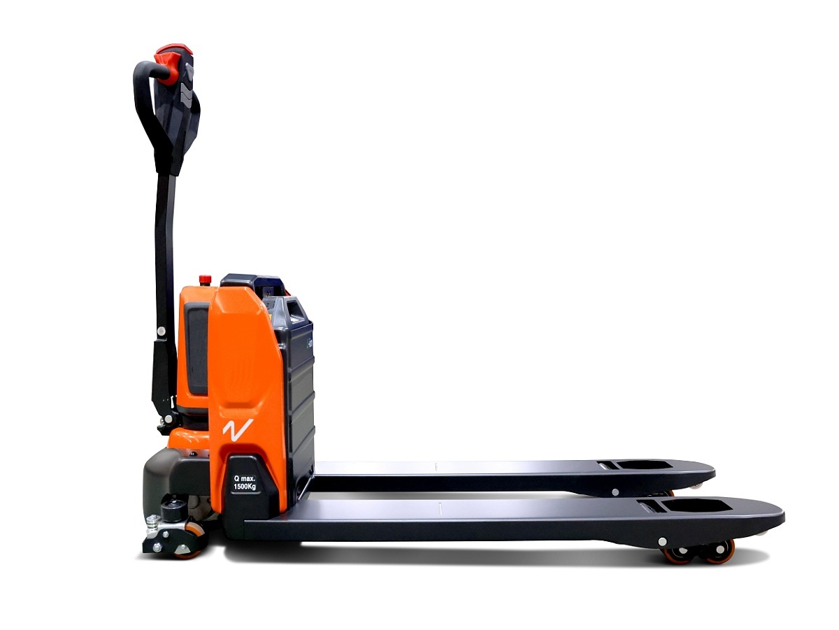 Elektrický paletový vozík PNE 20 PRO/1150 48V/20Ah