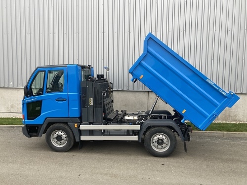 Multicar M31