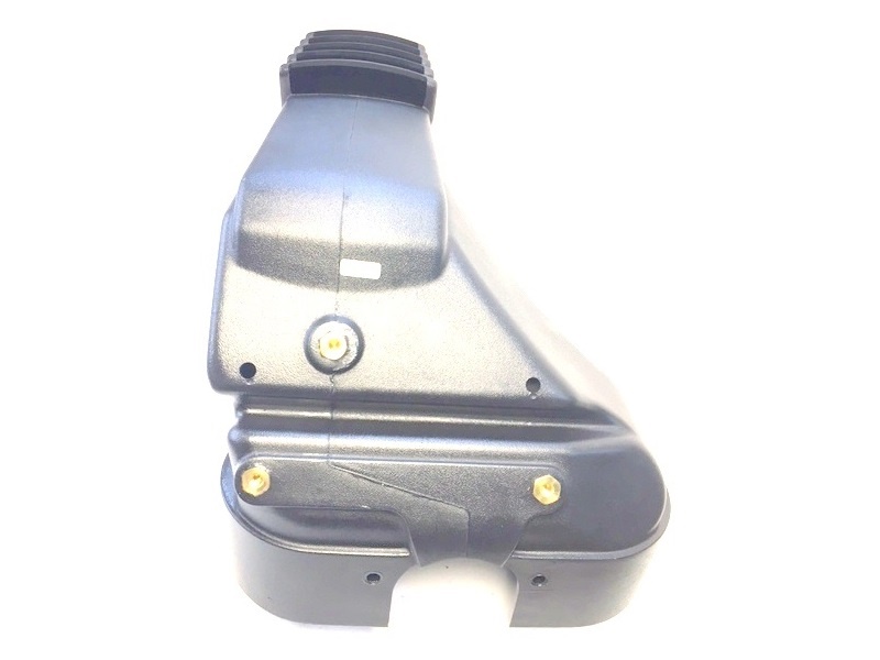předčistič filtru vzduchového FUMO E-4,5
