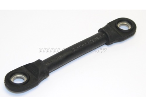 propojovací kabel baterie 35/130 mm