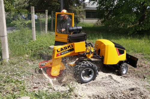 F 500H/27