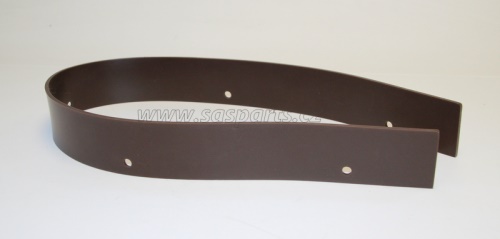 guma těsnící lišty zásobníku CITYMASTER 600