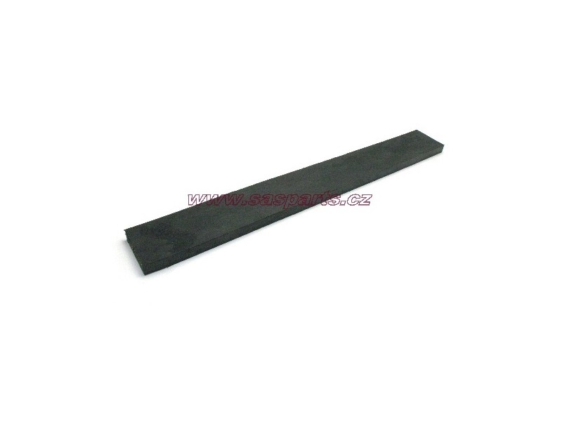 břit radlice Multicar M25,M26,FUMO,M27, M31
