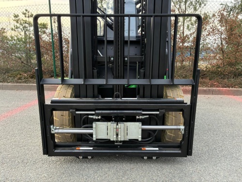 Čelní vysokozdvižný vozík EP EFL183; 80V/230Ah