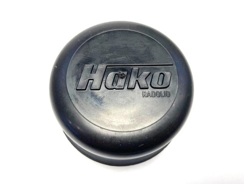 kryt náboje HAKO CITYMASTER 90, 300, 600, 650, 1200