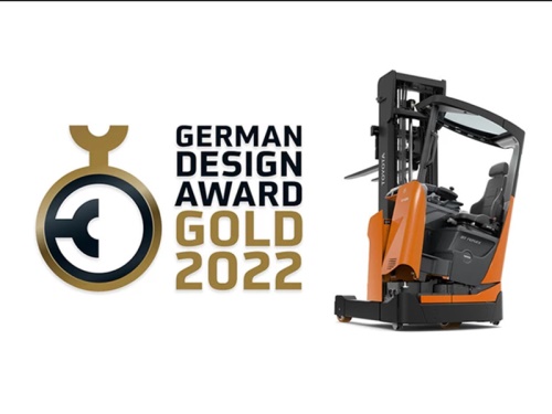 BT REFLEX 250HE