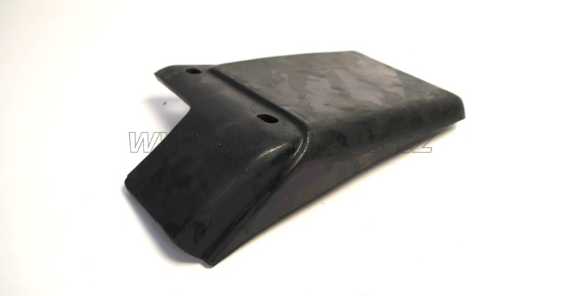 blatník LINDE H20-35 pravý