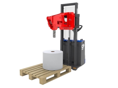 CP Light MANDREL