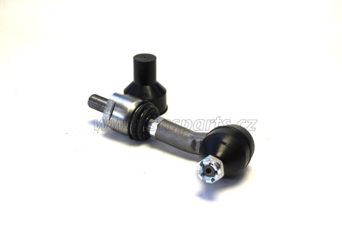 čep kulový válce servořízení  TREMO, HAKO CITYMASTER 2000