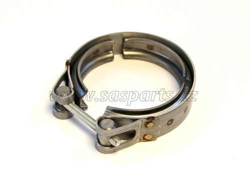 spona turbo - motorová brzda FUMO E-4,5, M31