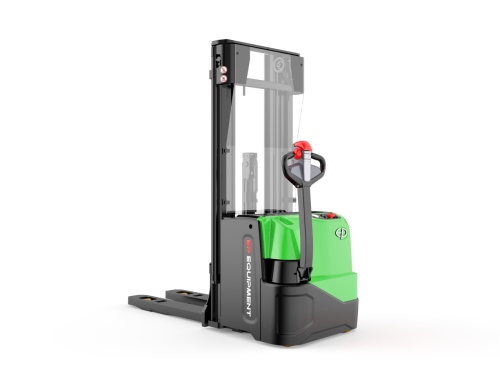 Elektrický vysokozdvižný vozík EP WSi161; 24V/100Ah (Li)