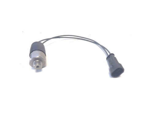 spínač tlakový kontrolky  hydrauliky FUMO E4,5