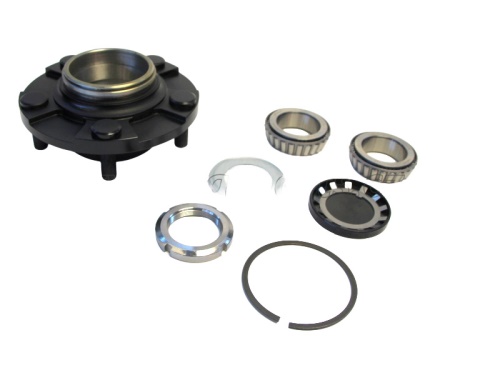 náboj kola JUNGHEINRICH