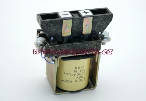 stykač KPE6-80V