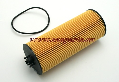 filtr oleje motru LINDE H50-80