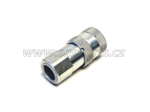 rychlospojka ISO 10 samice na hadici M27 M31 HAKO