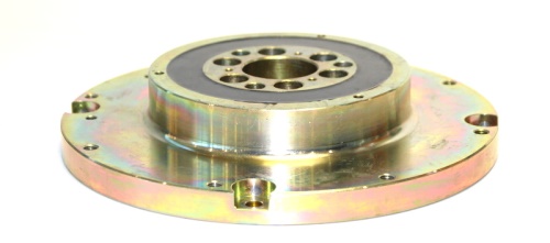brzda elektromagnetická LINDE