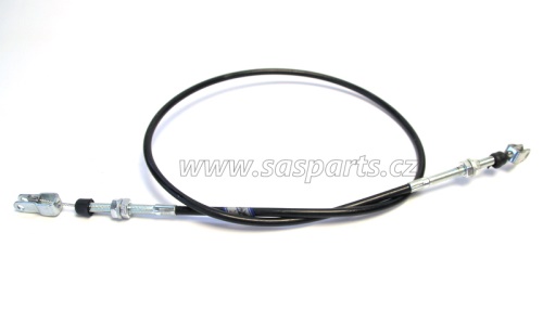 bowden plynu SAMUK FD50T