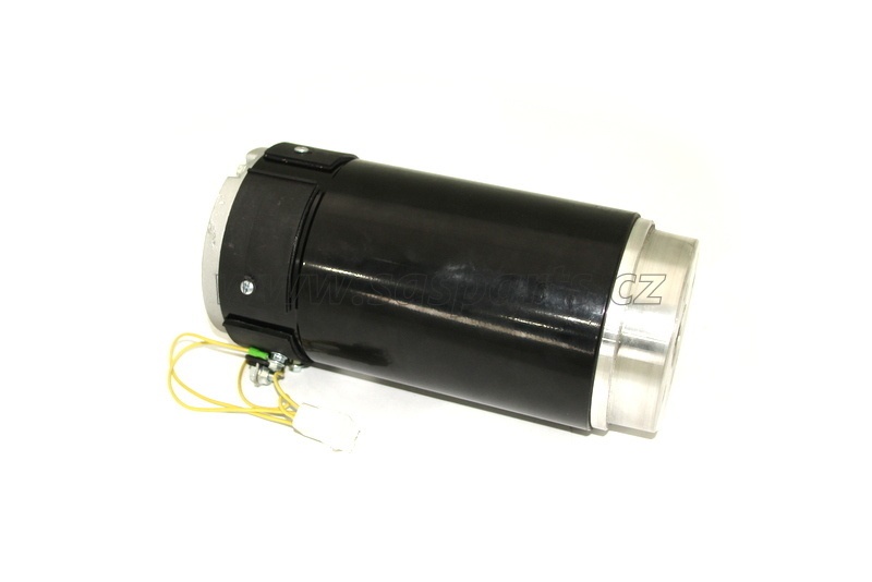 elektromotor STEINBOCK