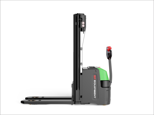 Elektrický vysokozdvižný vozík EP WSi161; 24V/100Ah (Li)