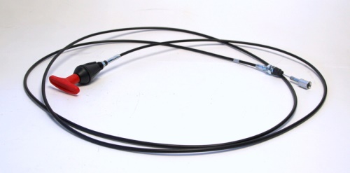 bowden GENIE
