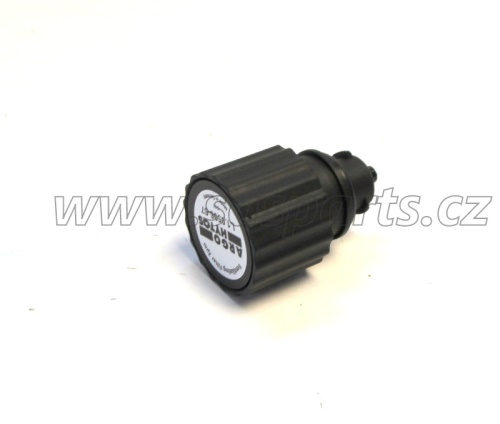 filtr ovzdušňovací LINDE 386
