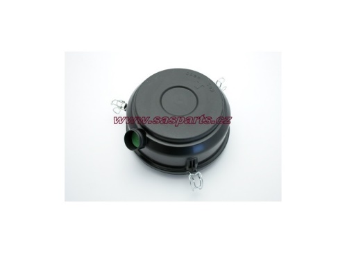víko filtru vzduchového M26.4,5,7, FUMO E-3