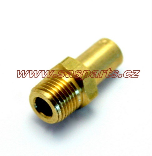 tryska vodní kartáče HAKO CITY MASTER 1200, 1250