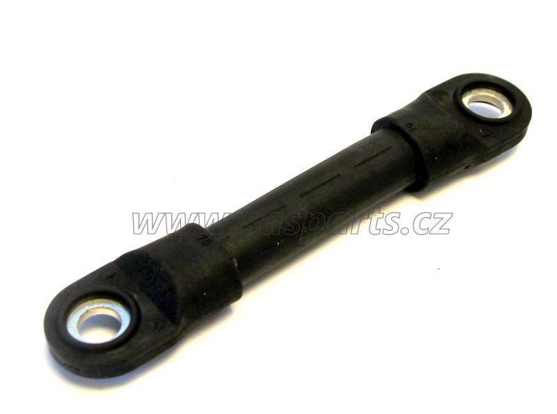 propojovací kabel baterie 70/130 mm