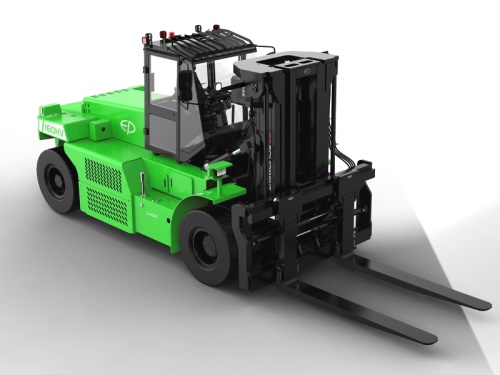 EP EFL1603-HV-12