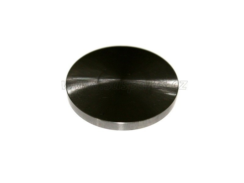 podložka vymezovací ventilu M26.2,4,5, FUMO E-3