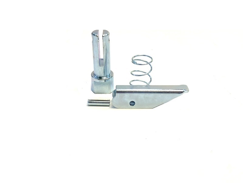 zajištění vidlí ISO 3