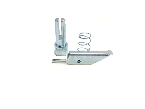 zajištění vidlí ISO 3