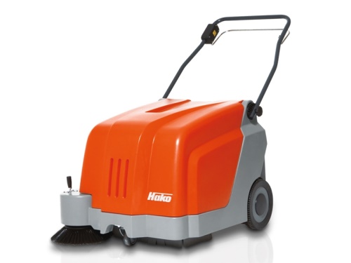 Hako Sweepmaster B500