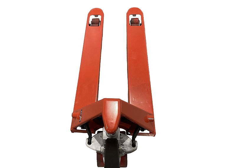 Paletový vozík A25/1150 PTP QUICKLIFT (rychlozdvih)