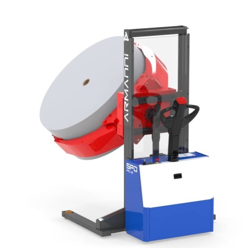 Armanni SPD PRL-B